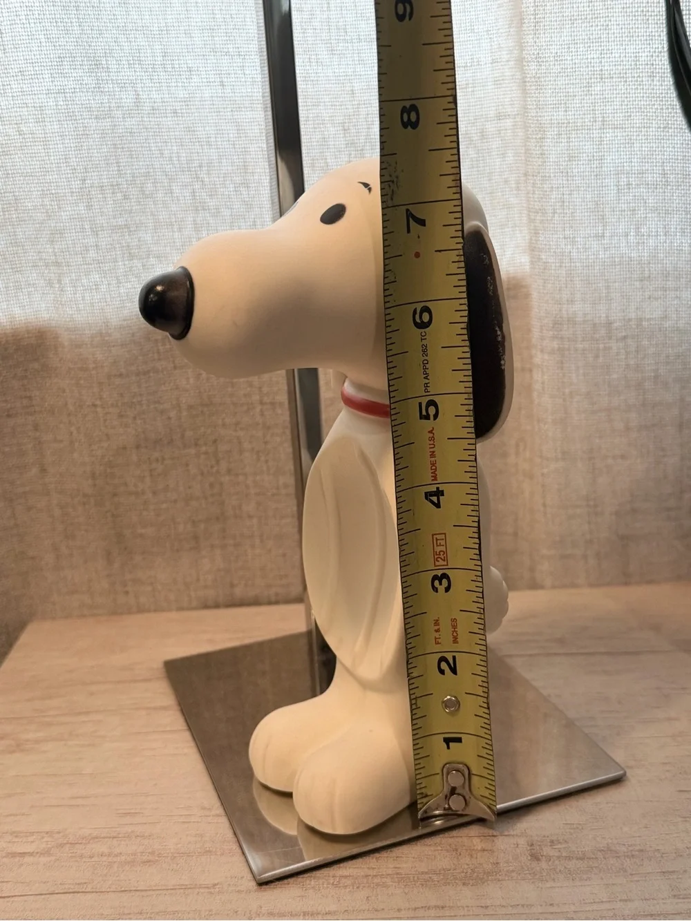 Avon Snoopy Vintage Soap Dish 1960s